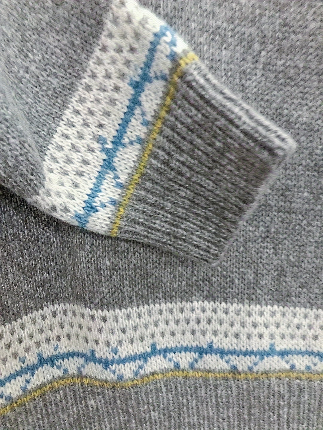 BELMONTE MILANO | Maglione Elegante e Confortevole