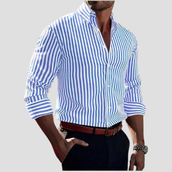 ALEX | CAMICIA