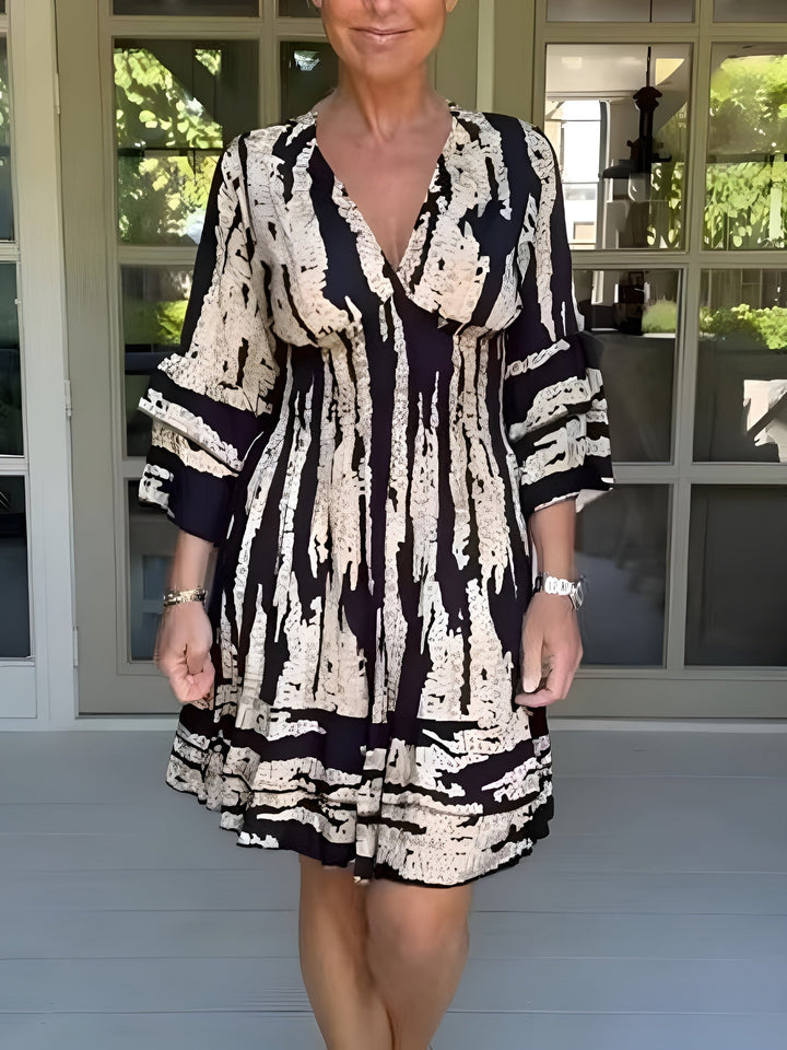 Beatrice | Abito estivo fluido ed elegante