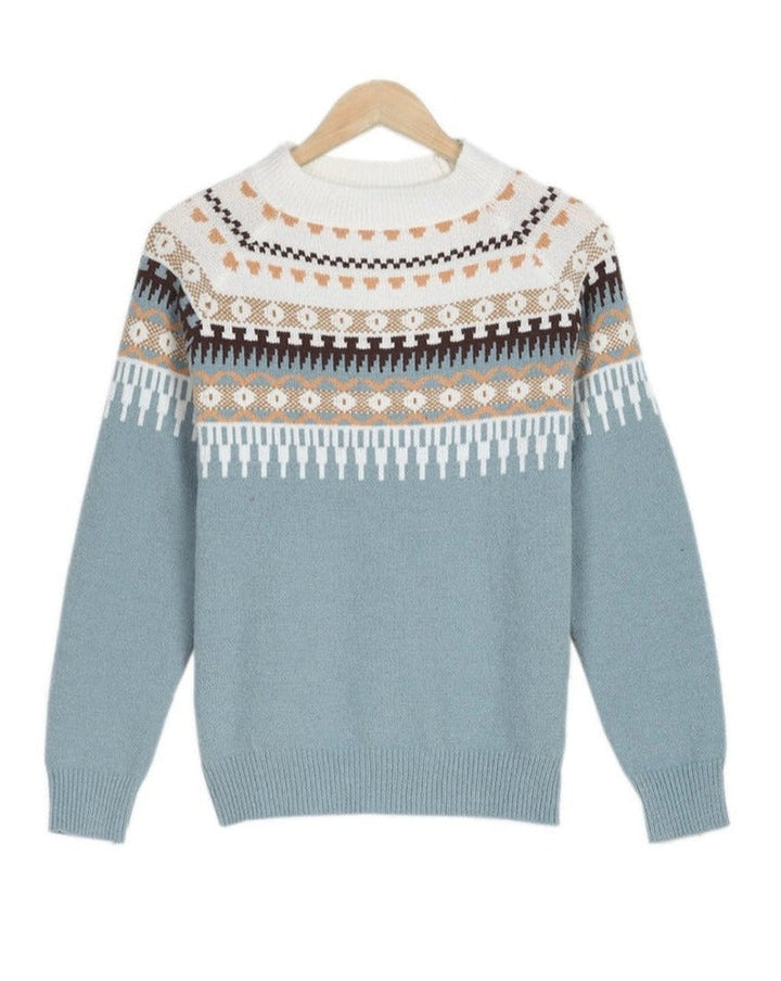 BELMONTE MILANO | Maglione a Maglia