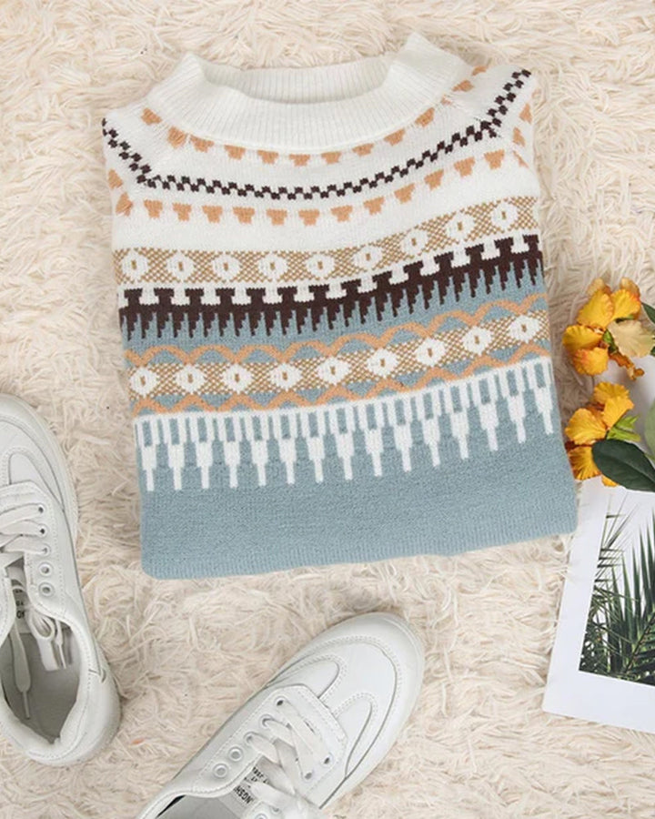 BELMONTE MILANO | Maglione a Maglia