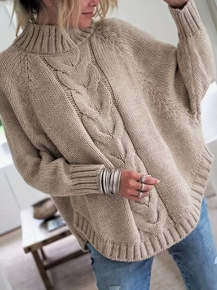 BELMONTE MILANO | Maglione Elegante in Maglia