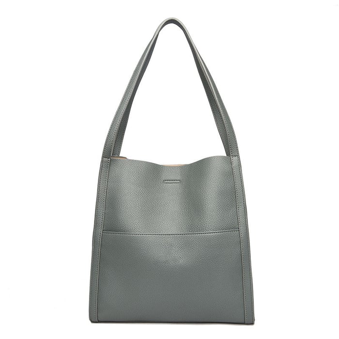 GINEVRA | BORSA A SPALLA