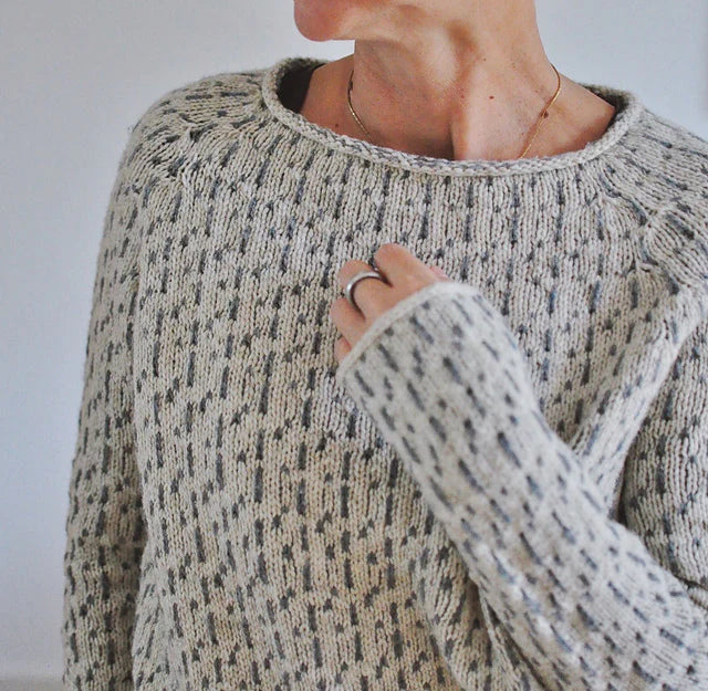 BELMONTE MILANO | Pullover in Maglia