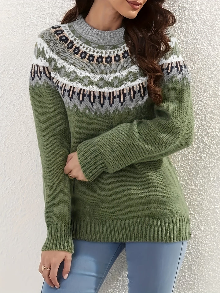 BELMONTE MILANO | Maglione Tricot Accogliente