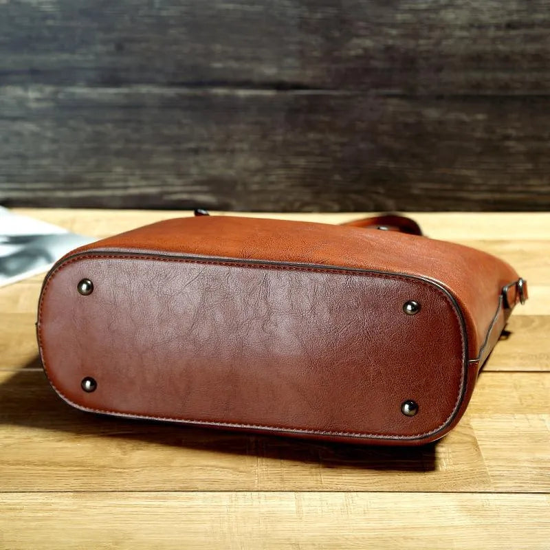 SILVIA | BORSA A SPALLA