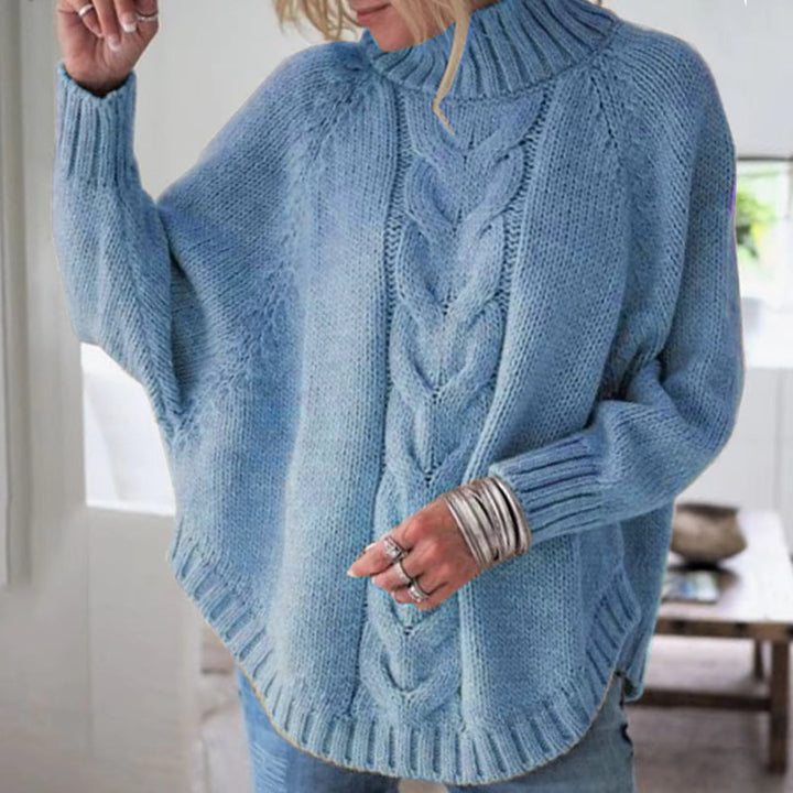 BELMONTE MILANO | Maglione Elegante in Maglia