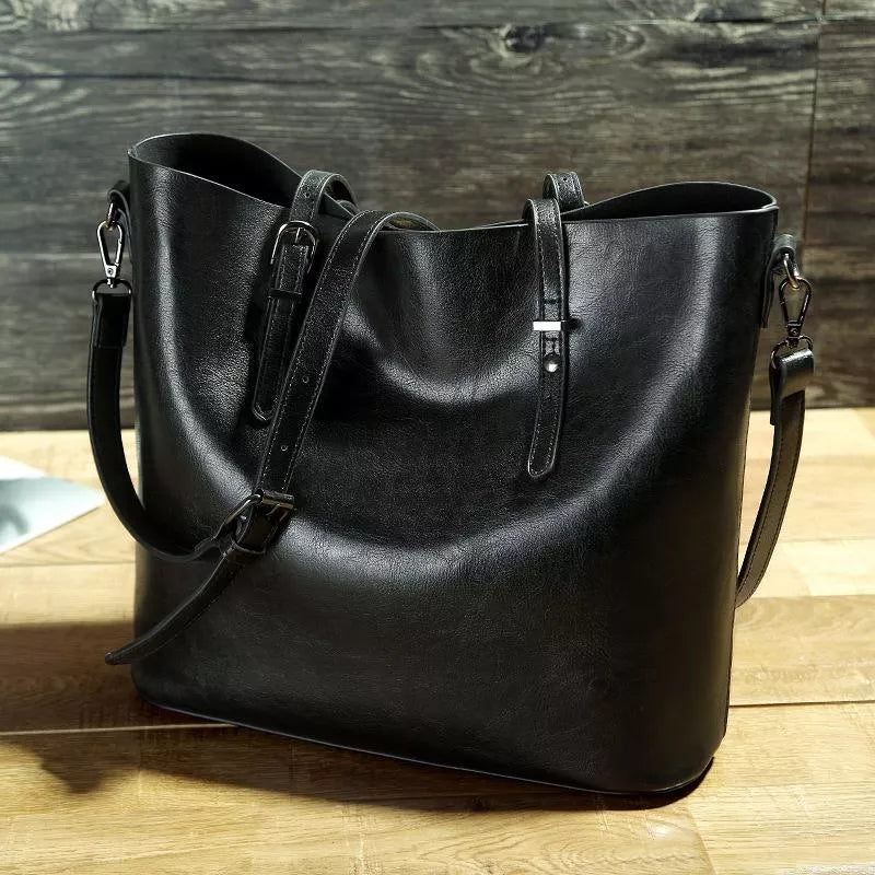 SILVIA | BORSA A SPALLA