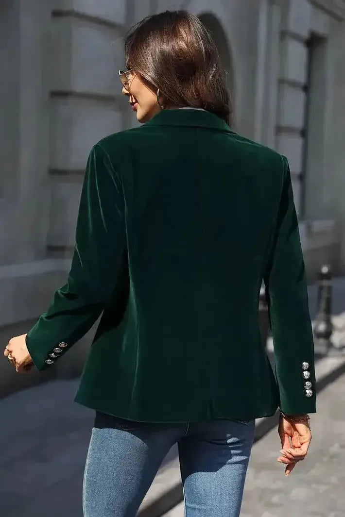 Aria™ Luxe – Perfect Blazer