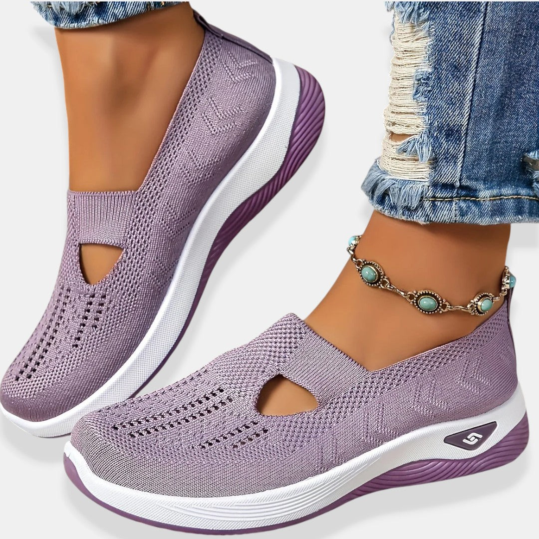 Ortho - Scarpe ortopediche antiscivolo