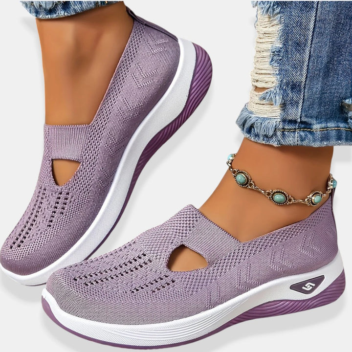 Ortho - Scarpe ortopediche antiscivolo