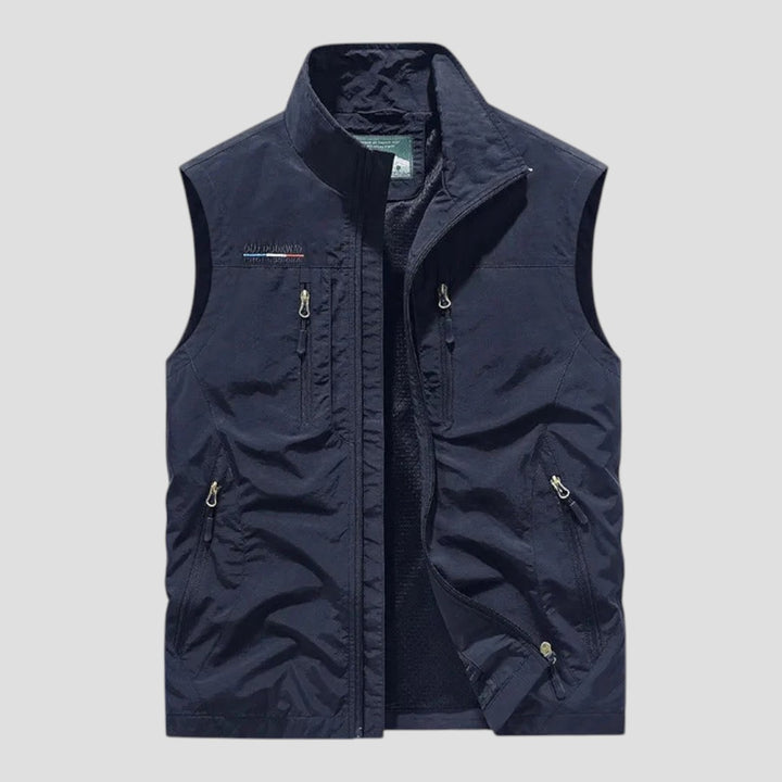 CASPER | GILET
