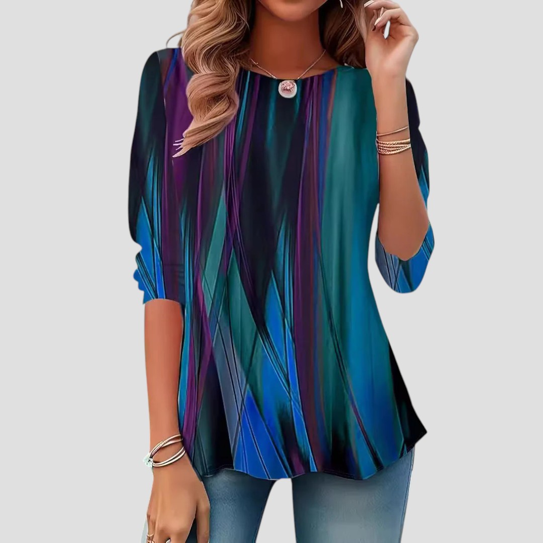 AGATA | BLUSA
