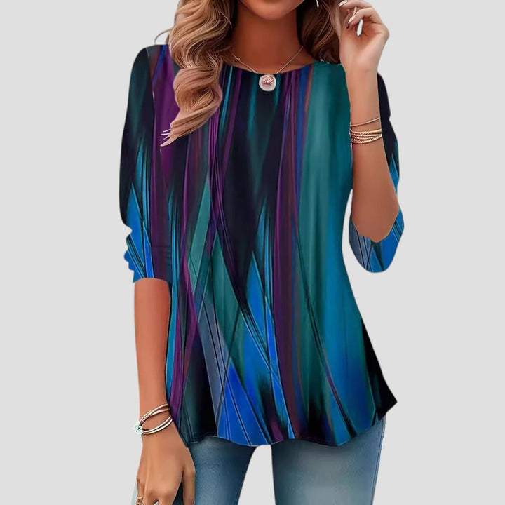 AGATA | BLUSA