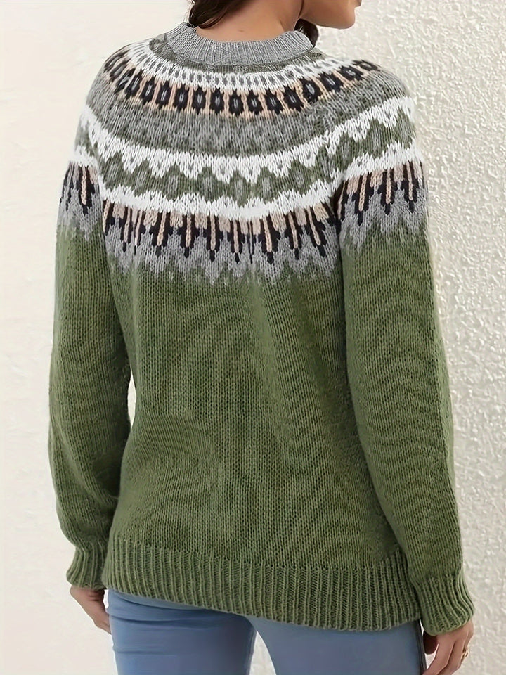 BELMONTE MILANO | Maglione Tricot Accogliente