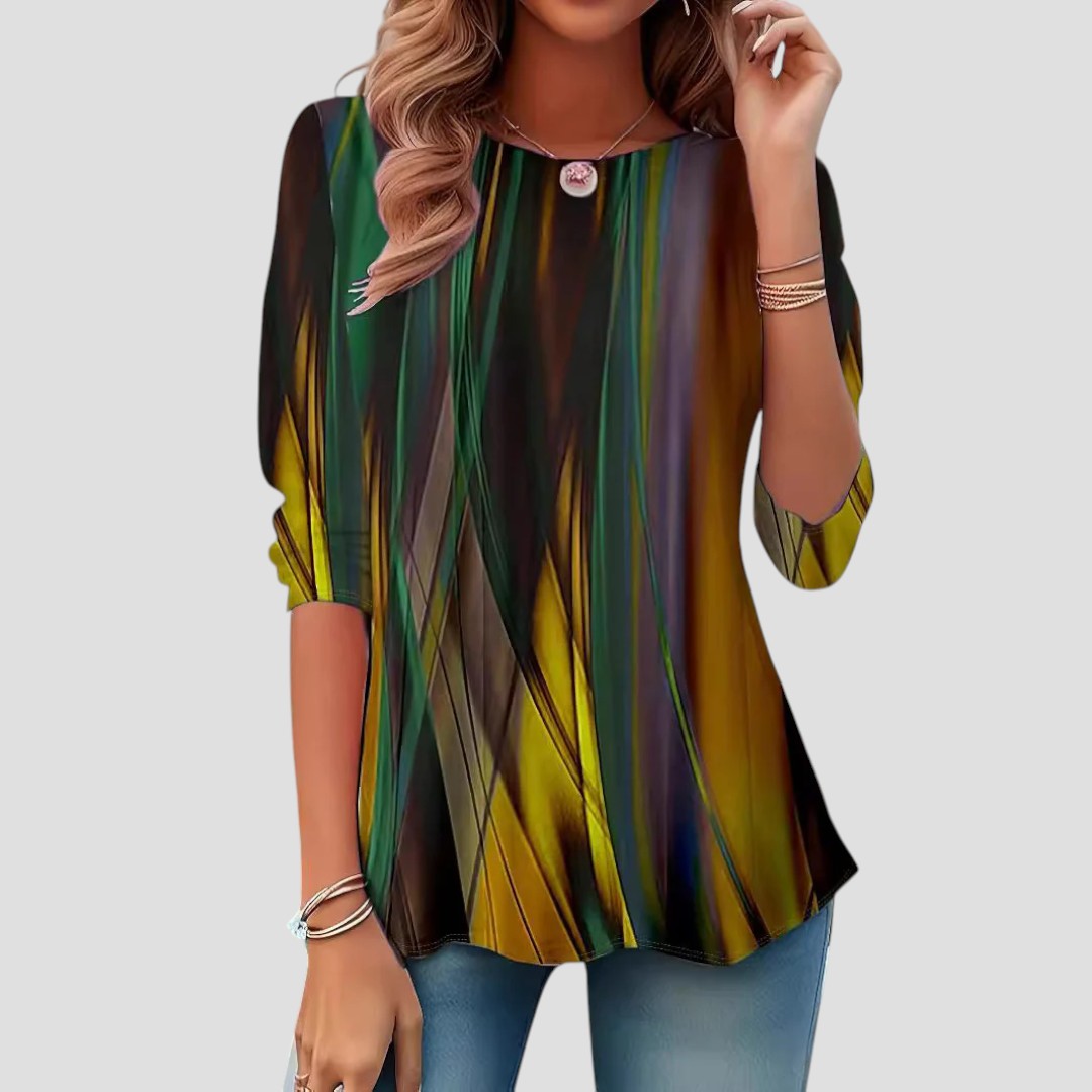 AGATA | BLUSA