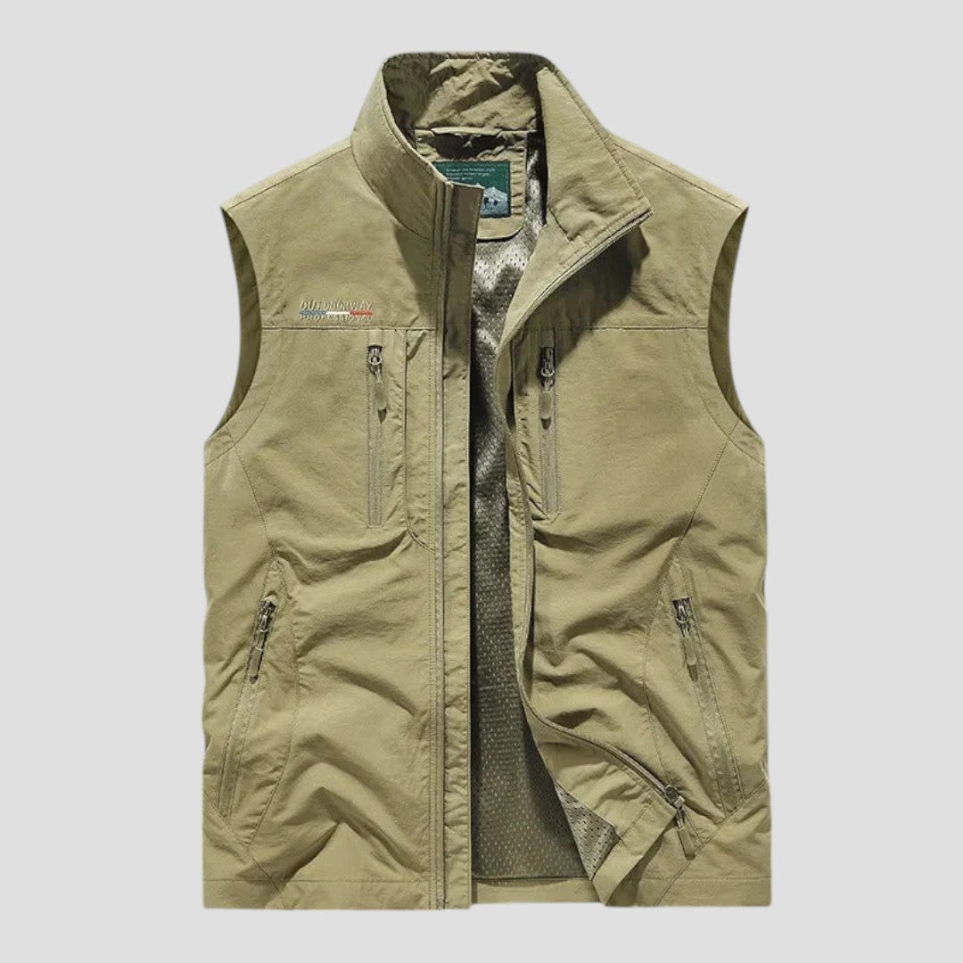 CASPER | GILET