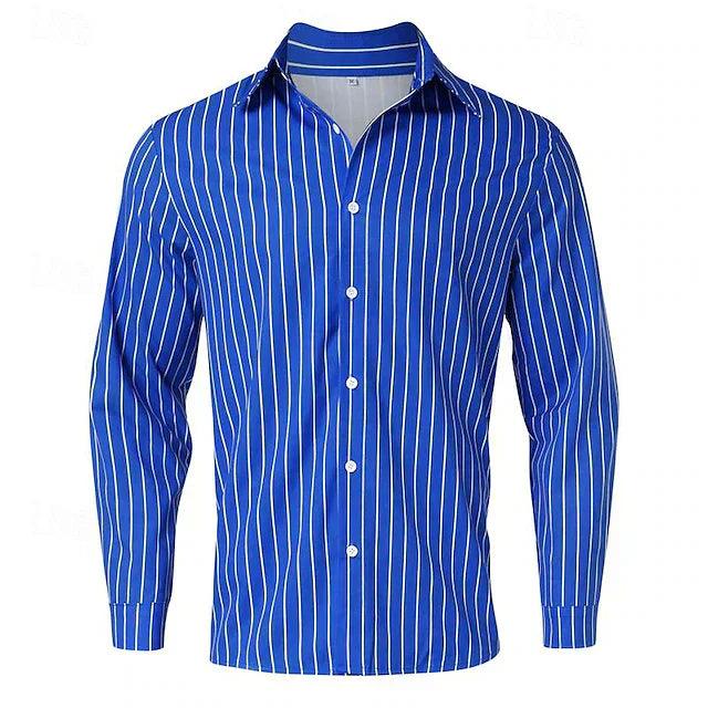 COSIMO | CAMICIA A RIGHE
