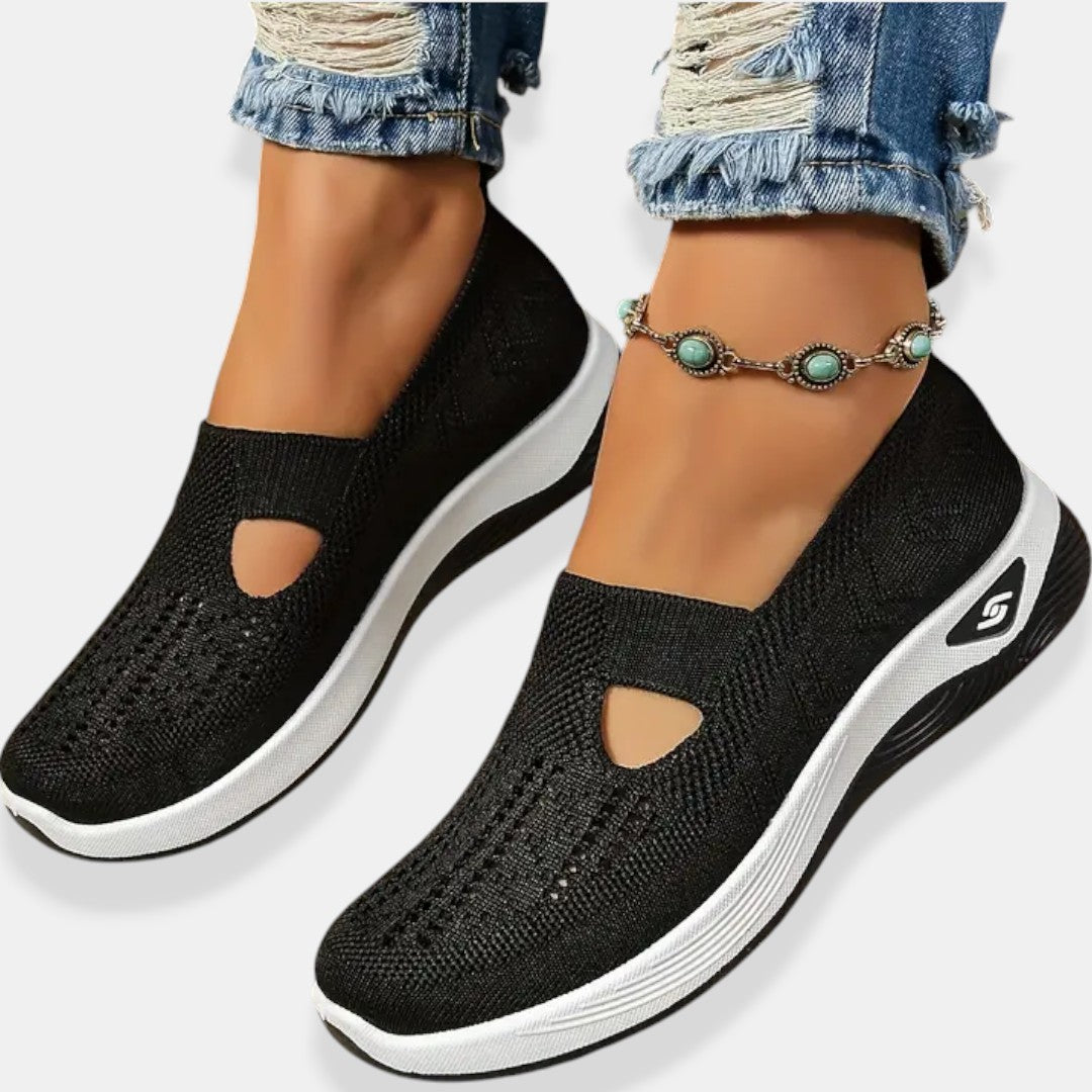 Ortho - Scarpe ortopediche antiscivolo