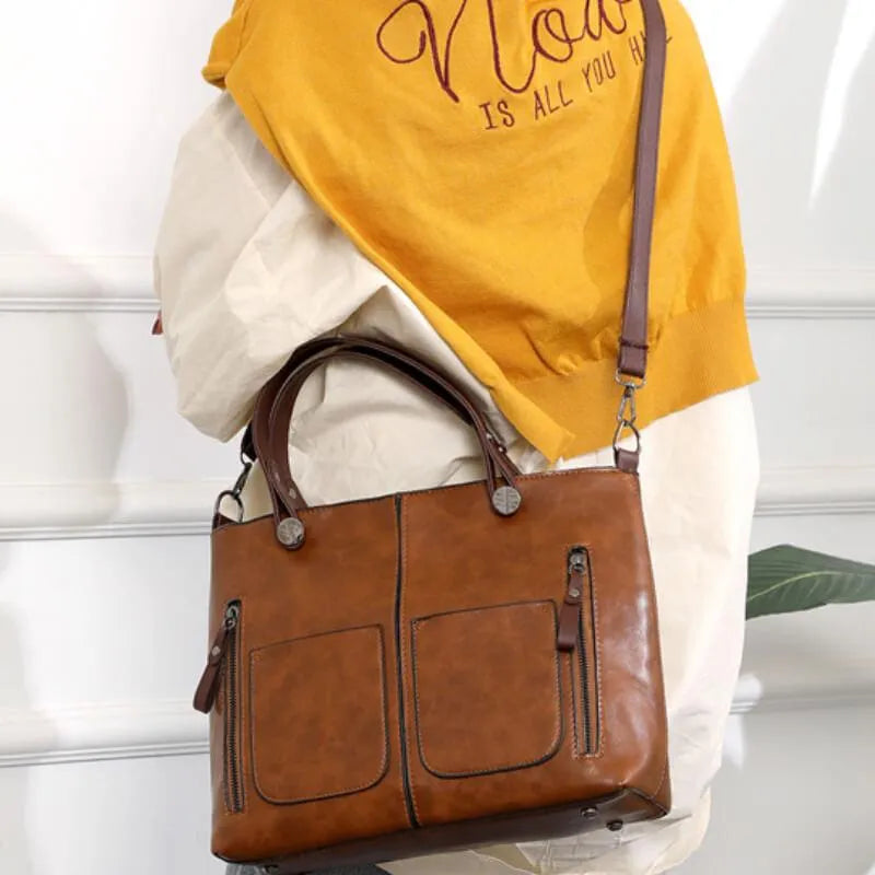GIADA | BORSA A MANO