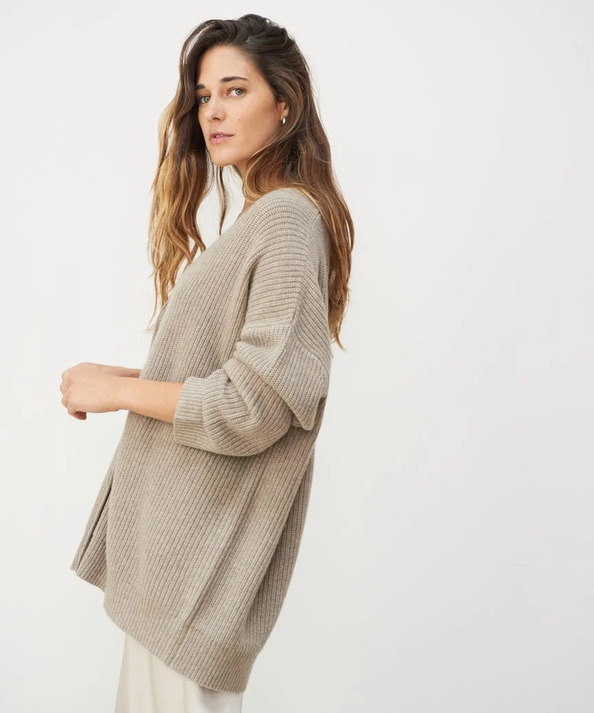 BELMONTE MILANO | Cardigan Elegante
