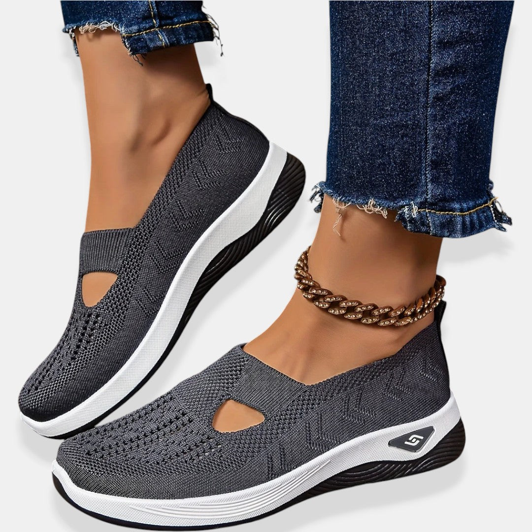 Ortho - Scarpe ortopediche antiscivolo
