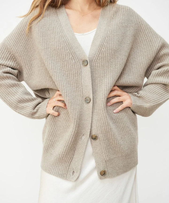 BELMONTE MILANO | Cardigan Elegante