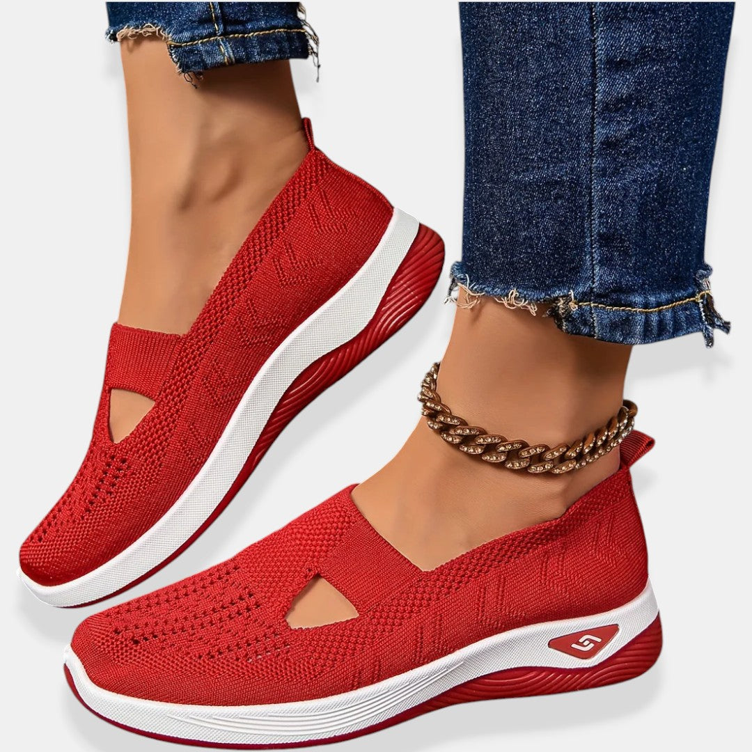 Ortho - Scarpe ortopediche antiscivolo