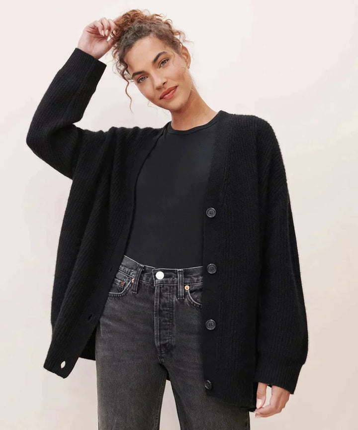 BELMONTE MILANO | Cardigan Elegante