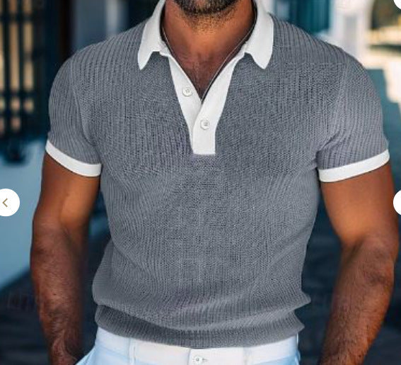 LUCA | POLO