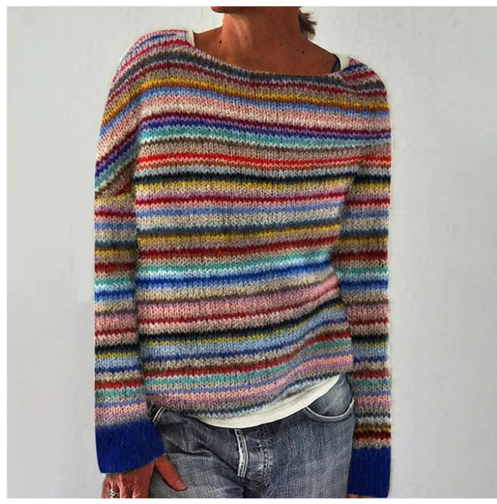 BELMONTE MILANO | Il Maglione Retro