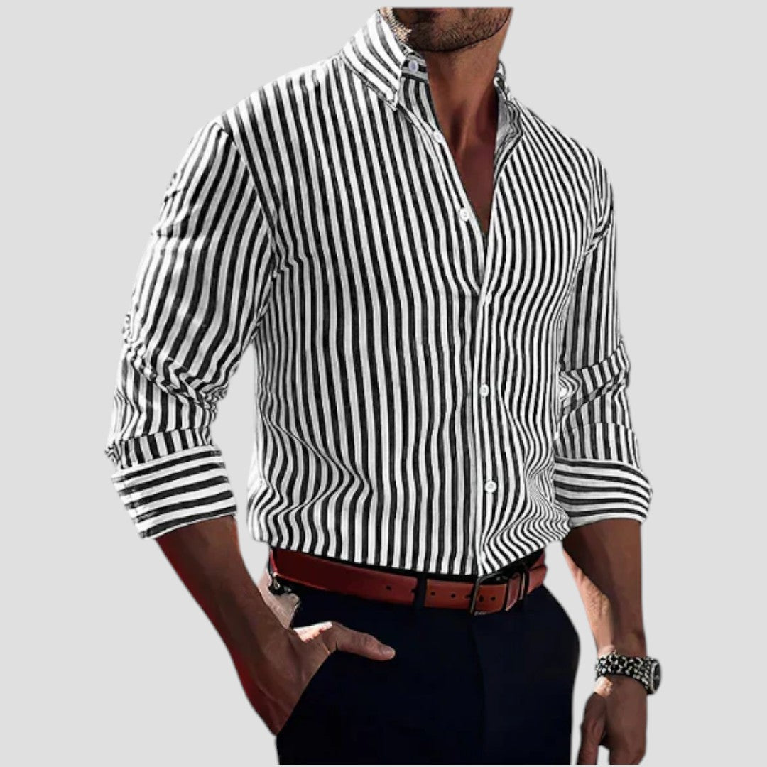 ALEX | CAMICIA