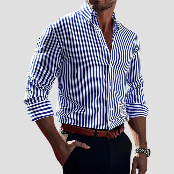 ALEX | CAMICIA