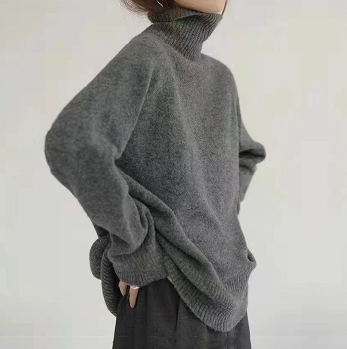 BELMONTE MILANO | Maglione con Collo Alto