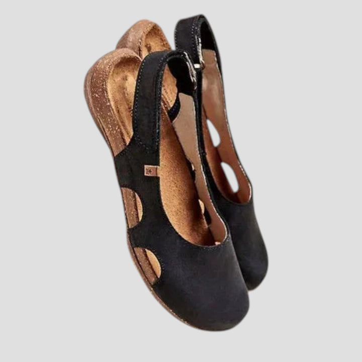Aria | Sandali Ergonomici Eleganti