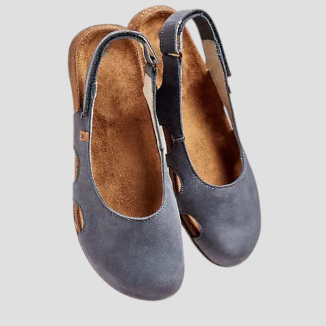 Aria | Sandali Ergonomici Eleganti