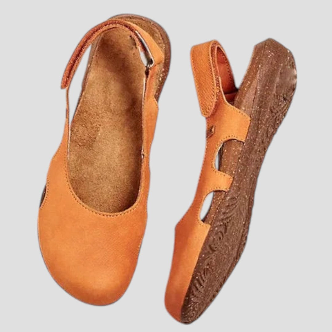 Aria | Sandali Ergonomici Eleganti