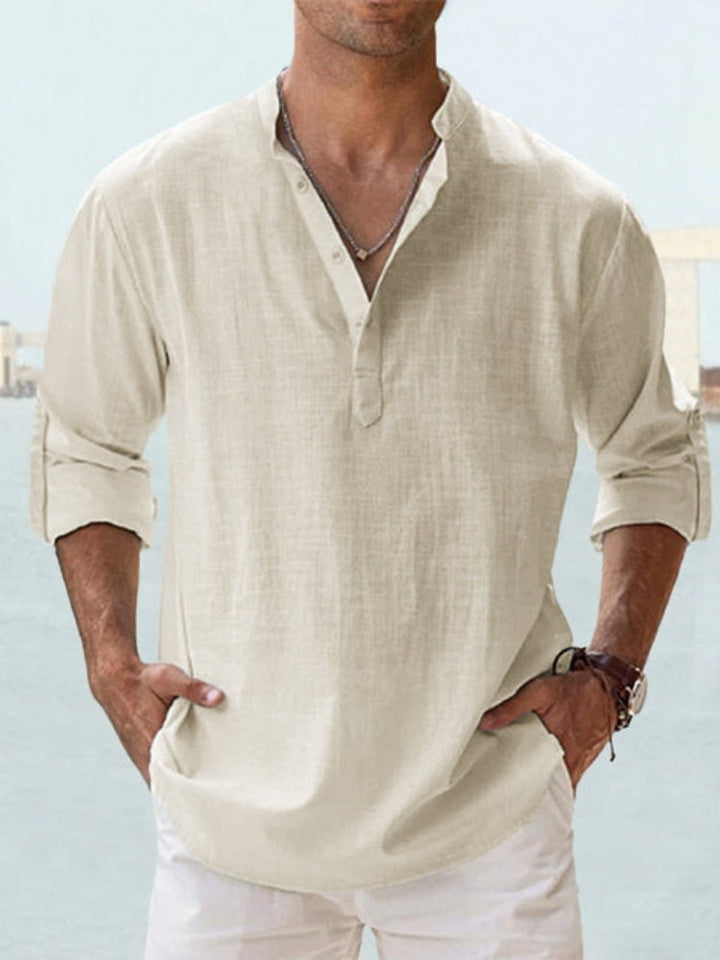 MARCO | CAMICIA