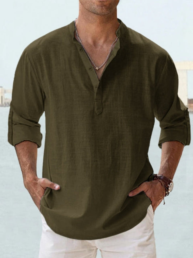 MARCO | CAMICIA