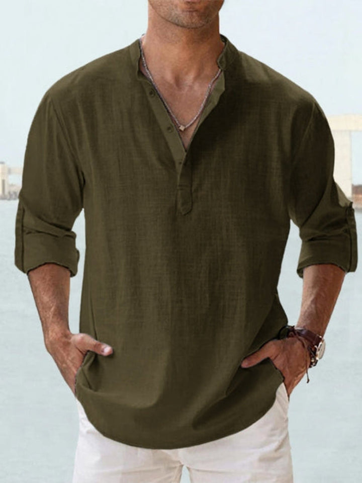 MARCO | CAMICIA