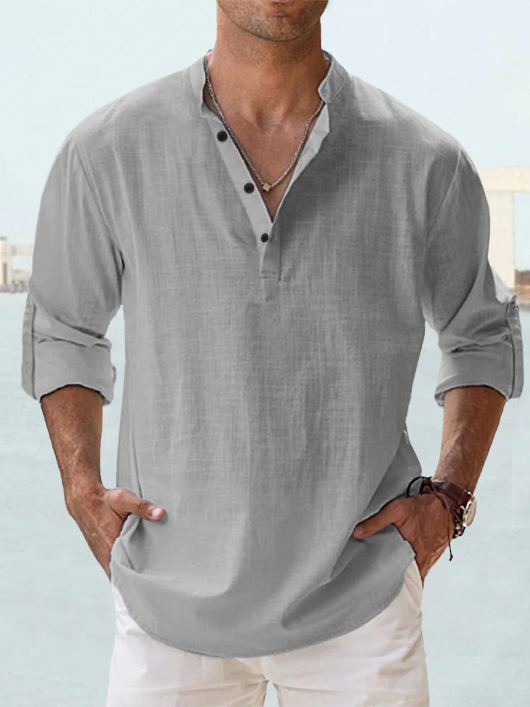 MARCO | CAMICIA
