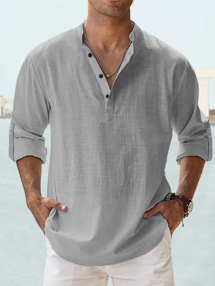 MARCO | CAMICIA
