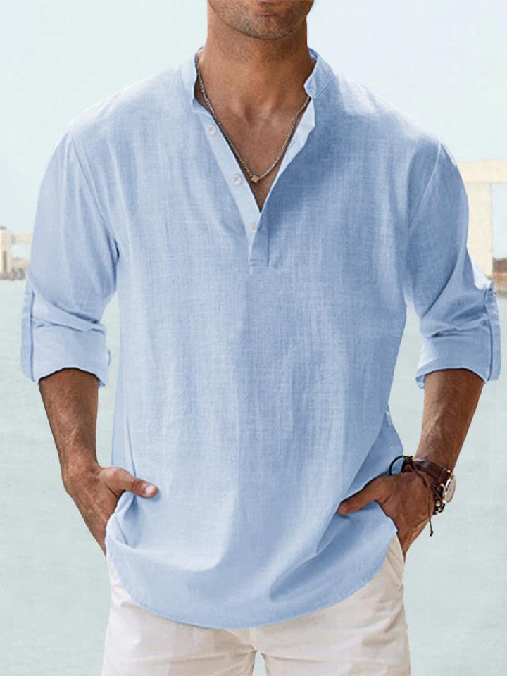 MARCO | CAMICIA