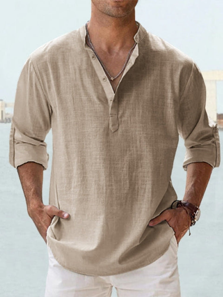 MARCO | CAMICIA
