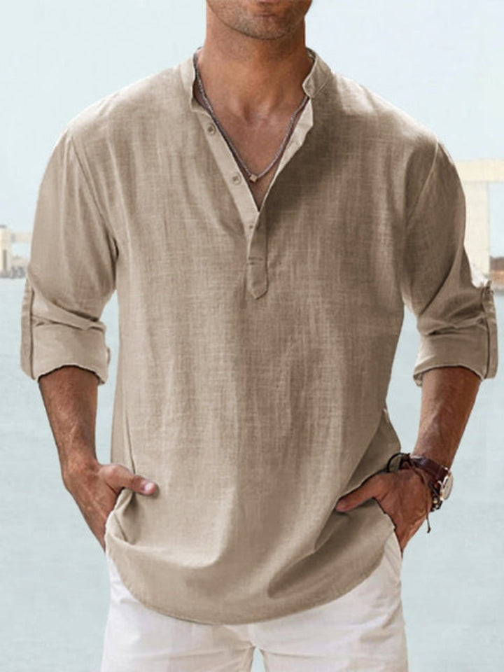 MARCO | CAMICIA