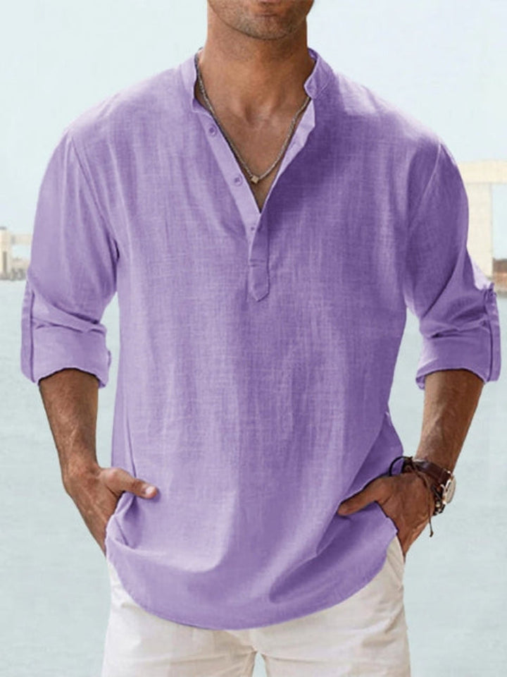 MARCO | CAMICIA