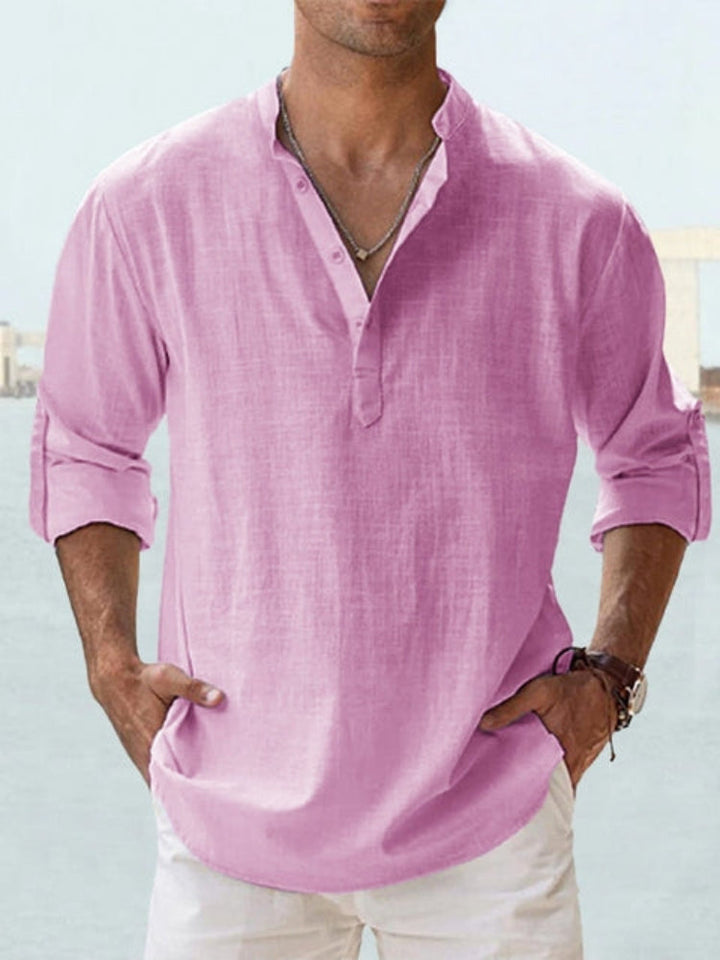 MARCO | CAMICIA