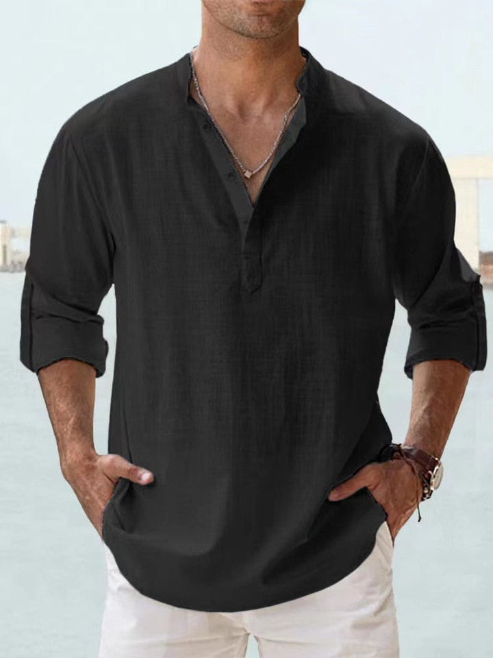 MARCO | CAMICIA