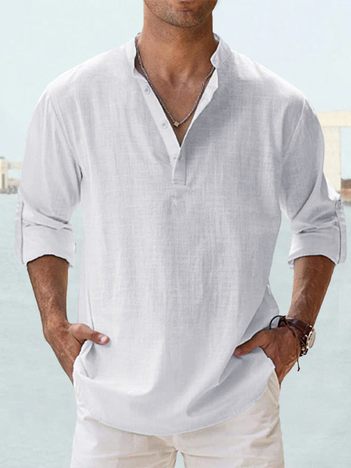 MARCO | CAMICIA
