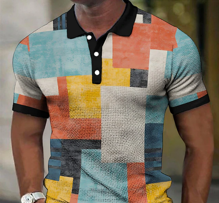 VITO | POLO MODERNA A FANTASIA